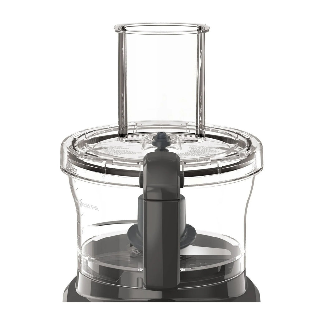 7-Cup Food Processor with Tongs and Spatula Set K3849
