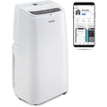 12,000 BTU Portable Air Conditioner with Wi-Fi A8062