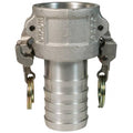 EZ Boss-Lock Type C Coupler L385422