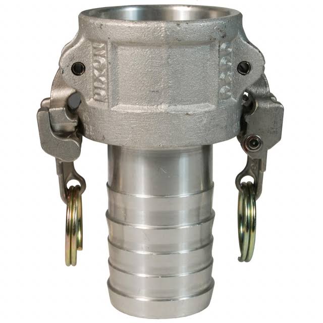EZ Boss-Lock Type C Coupler L385422