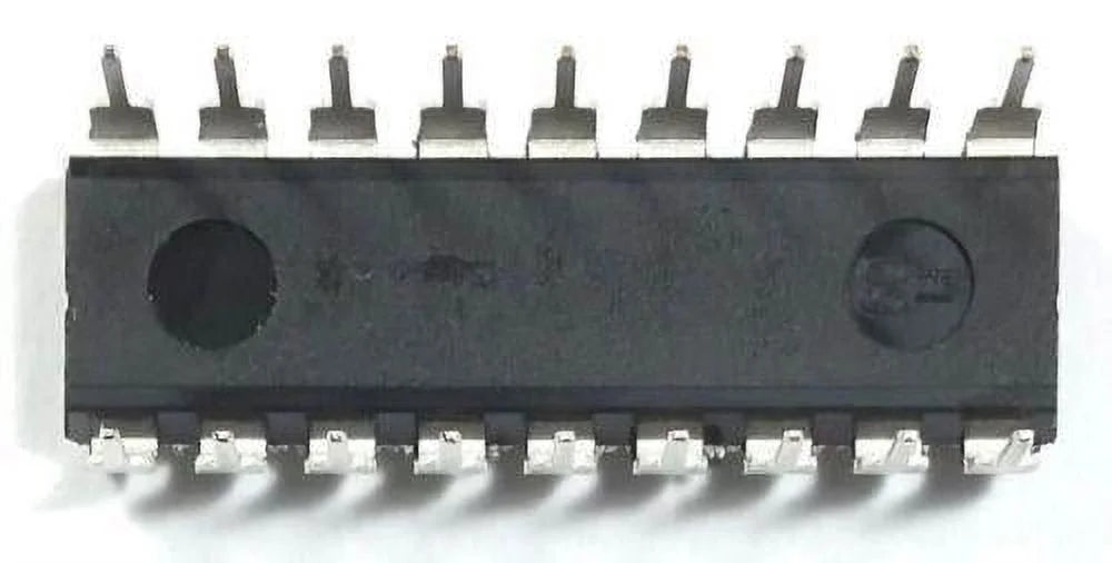 Display Driver DIP-18 (Pack of 35) O574