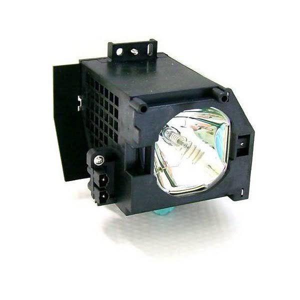 TV Assembly Cage with Projector Bulb M107