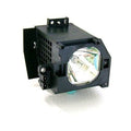 TV Assembly Cage with Projector Bulb M107