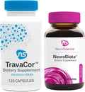 30 Capsules + 120 Capsules Mood Probiotic Supplement T9492