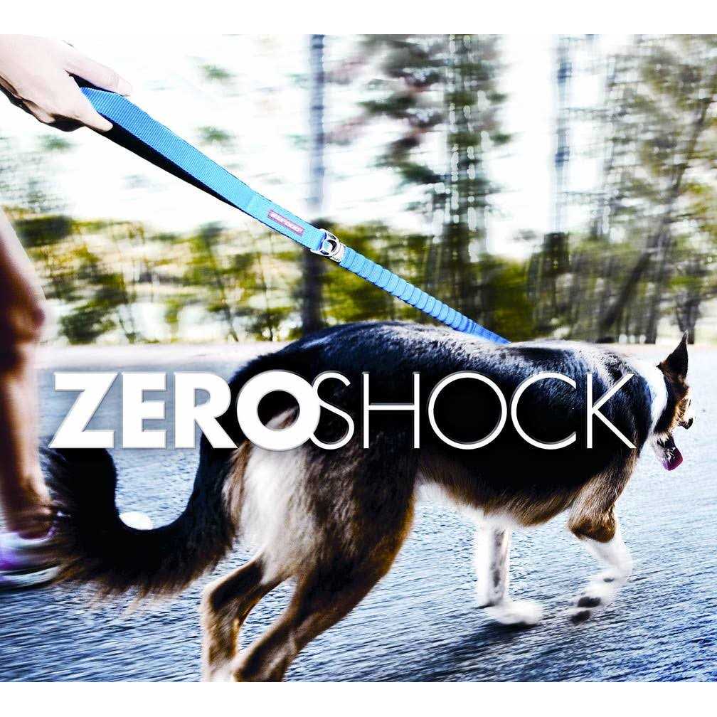 Zero Shock Dog Leash W2912