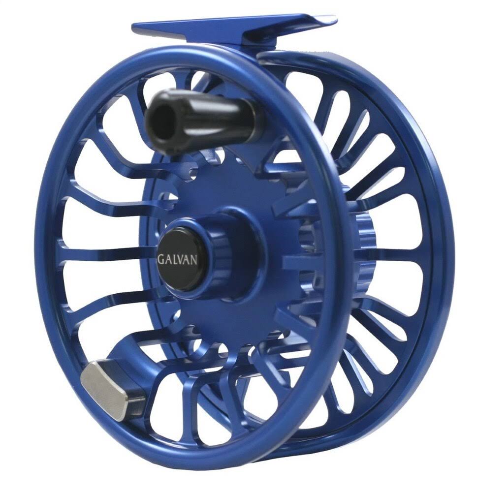 Blue Spool 3 WT Spare Spool I315160