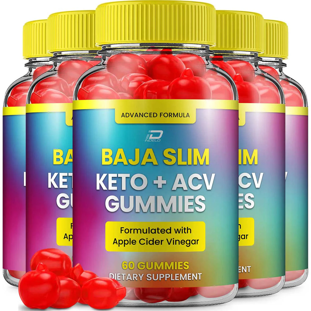 Keto ACV Gummies T7576