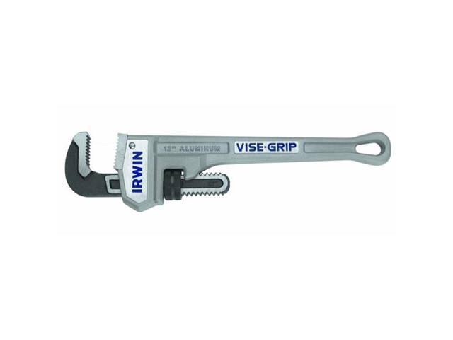 24 in. Cast Aluminum Pipe Wrench J502