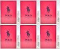 0.04 oz Eau de Toilette Spray Vial Pack of 6 I843867
