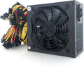 Mining Motherboard with 8 Video Card Slots Z926