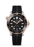Black Gold 42mm Diver Watch C909