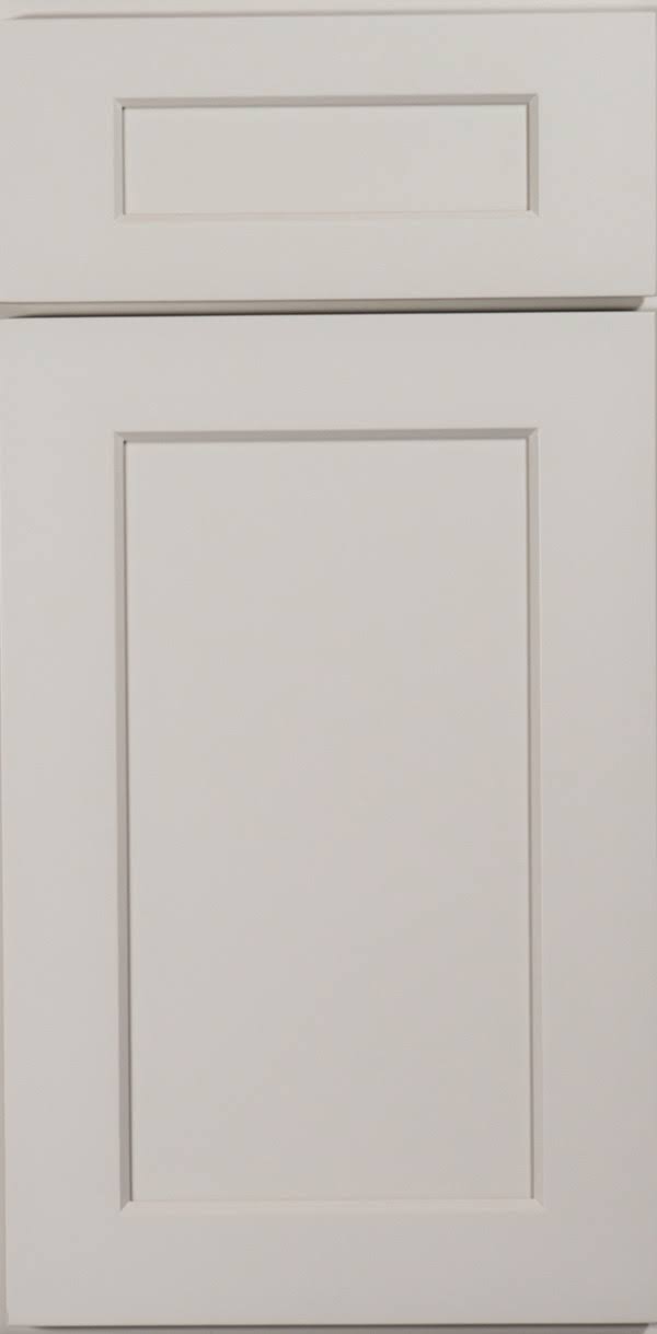 Dove High-Density Fiberboard Base Cabinet U3885