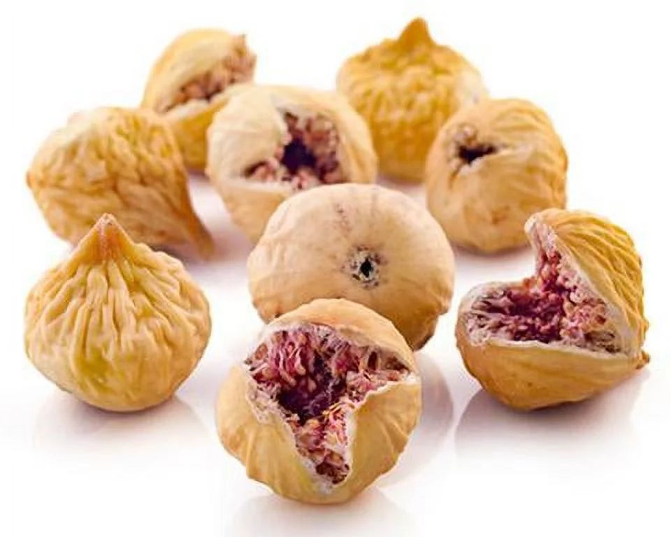 Dried Figs Shirazi 14oz W340485