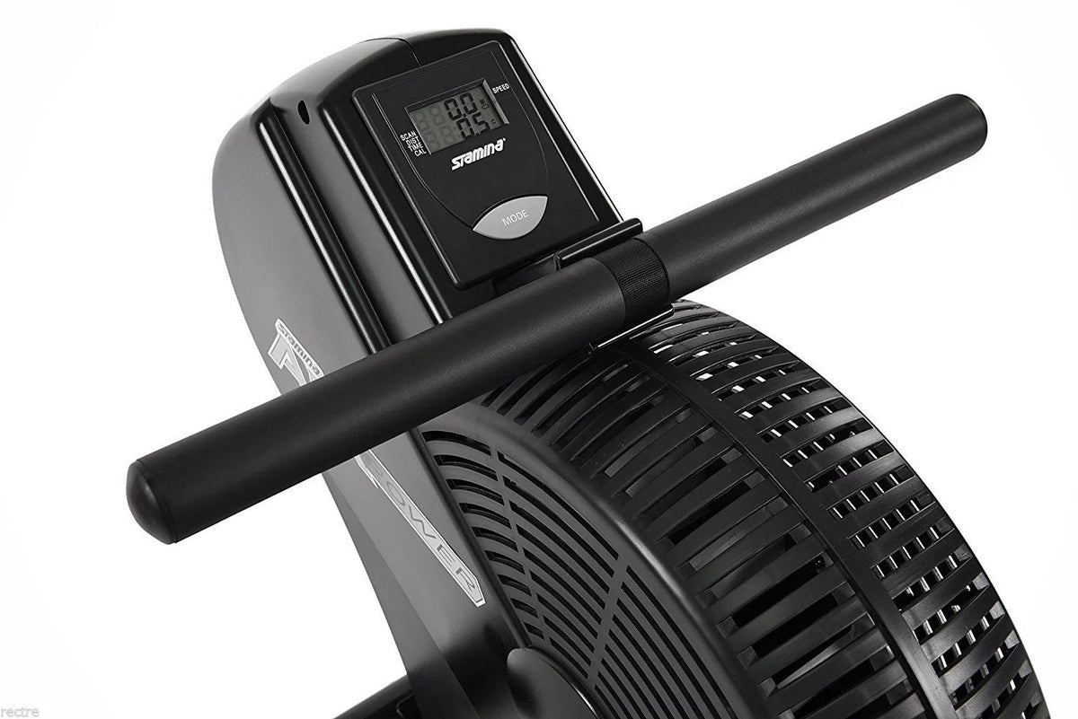 Air Rower Rowing Machine H6050