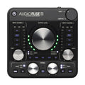 Black Audio Interface L6712