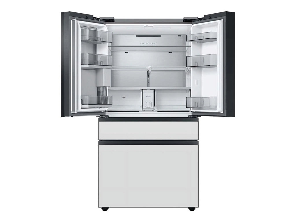 French Door Freestanding Refrigerator G566241