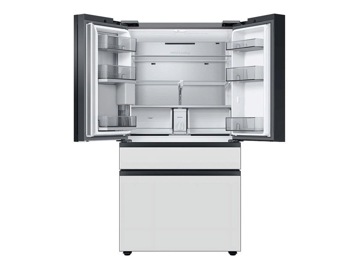 French Door Freestanding Refrigerator G566241