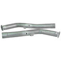 Off Road Long Tube Header Extension Z557434