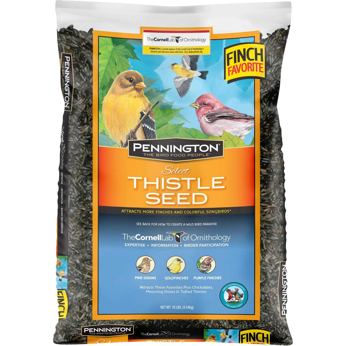 Thistle Seed Pet Supplies Y749596