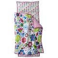 Pink Nap Mat T477