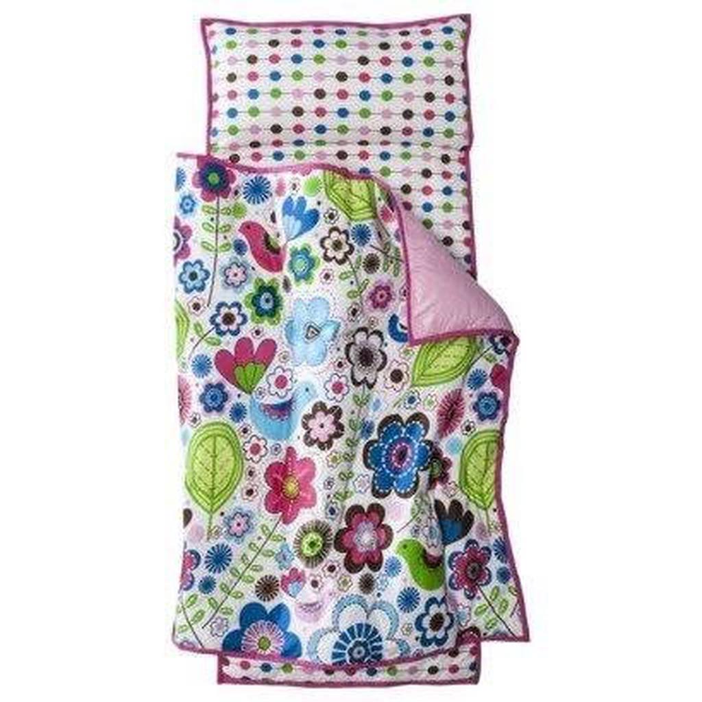 Pink Nap Mat T477