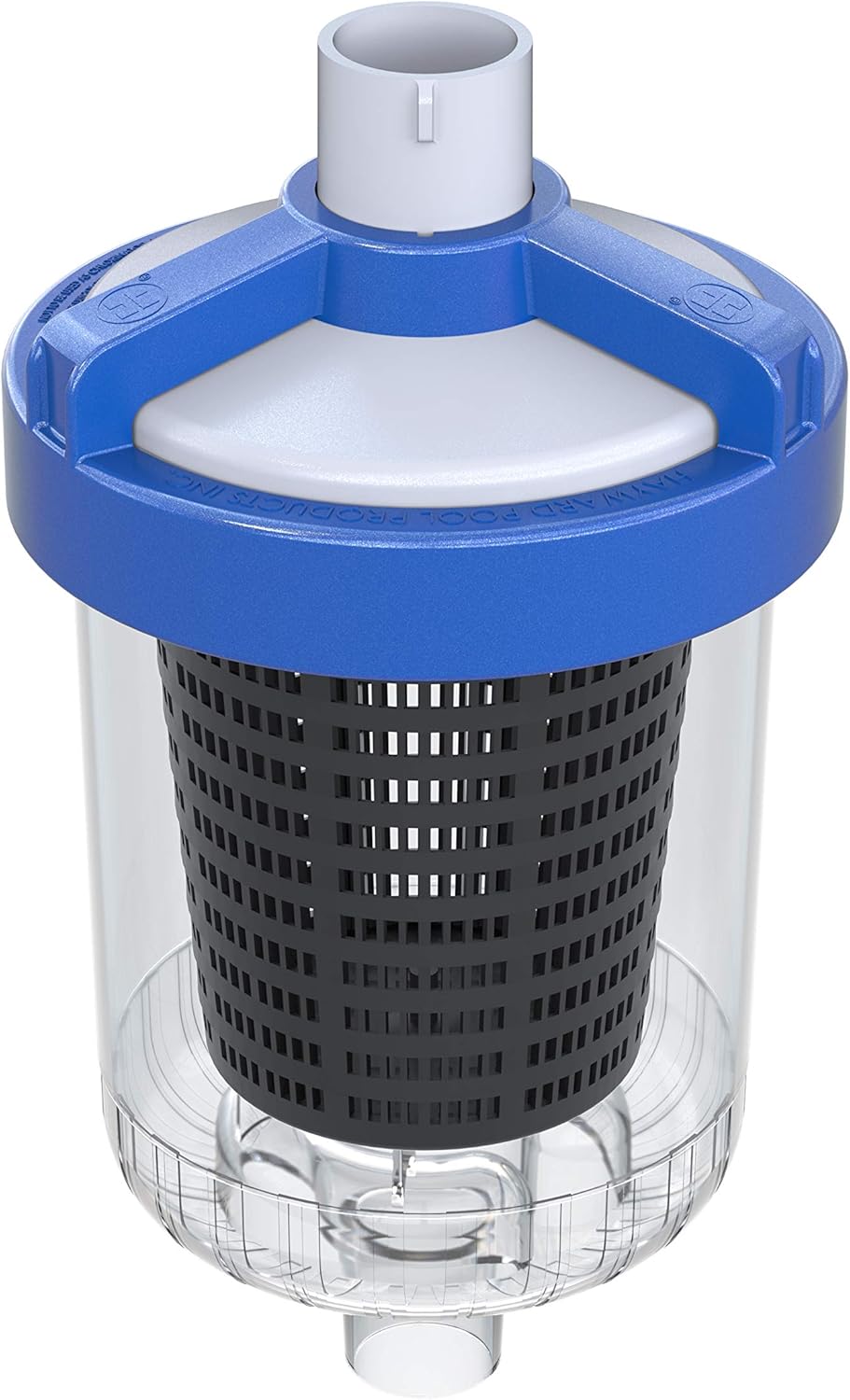 PoolVac Navigator Standard Leaf Canister Pack of 2 R971