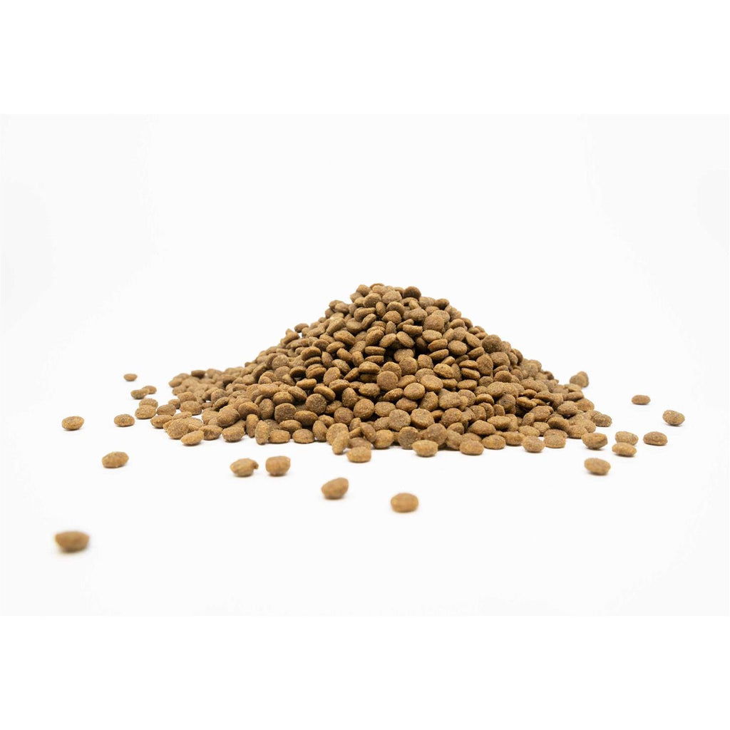 Grain-Free White Fish Small Breed Dog Dry Food L194