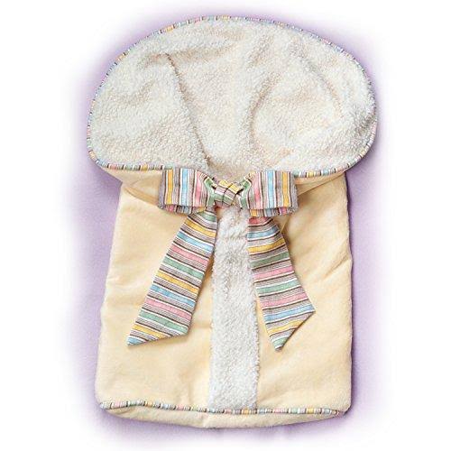 13-Inch Realistic Newborn African-American Baby Doll N8138