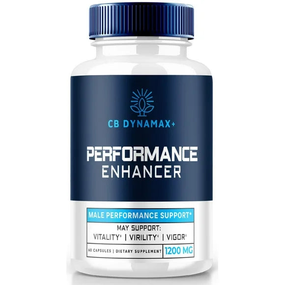 Dietary Supplement Capsules 60 Capsules B9839