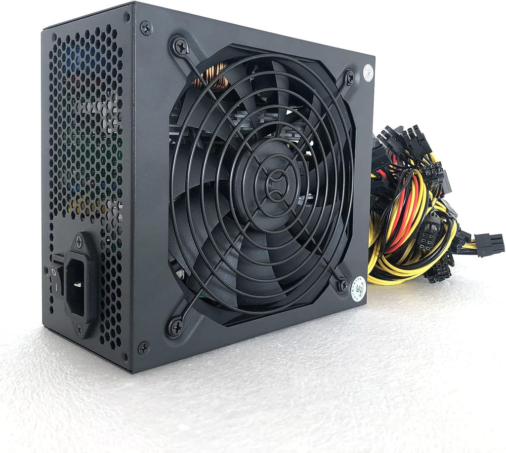 Mining Motherboard with 8 Video Card Slots Z926