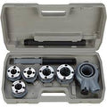6 Piece Pipe Threader Set W6913