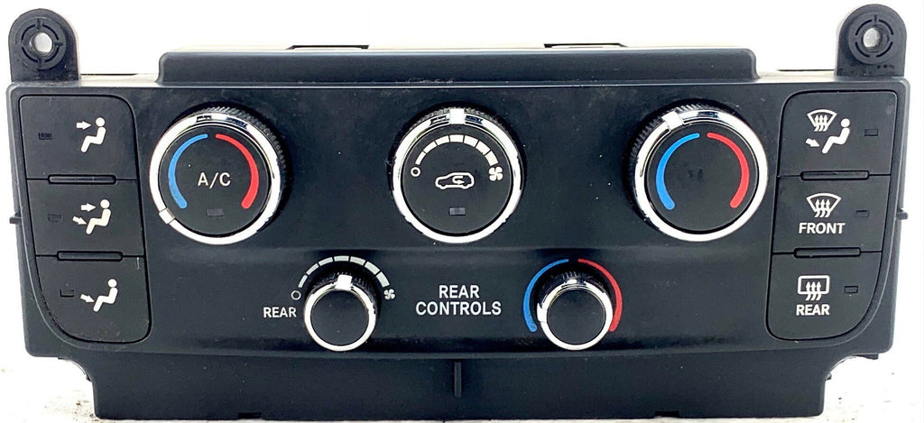 Pre-Owned Dodge Caravan Temperature Control with AC 3 Zone Z66350