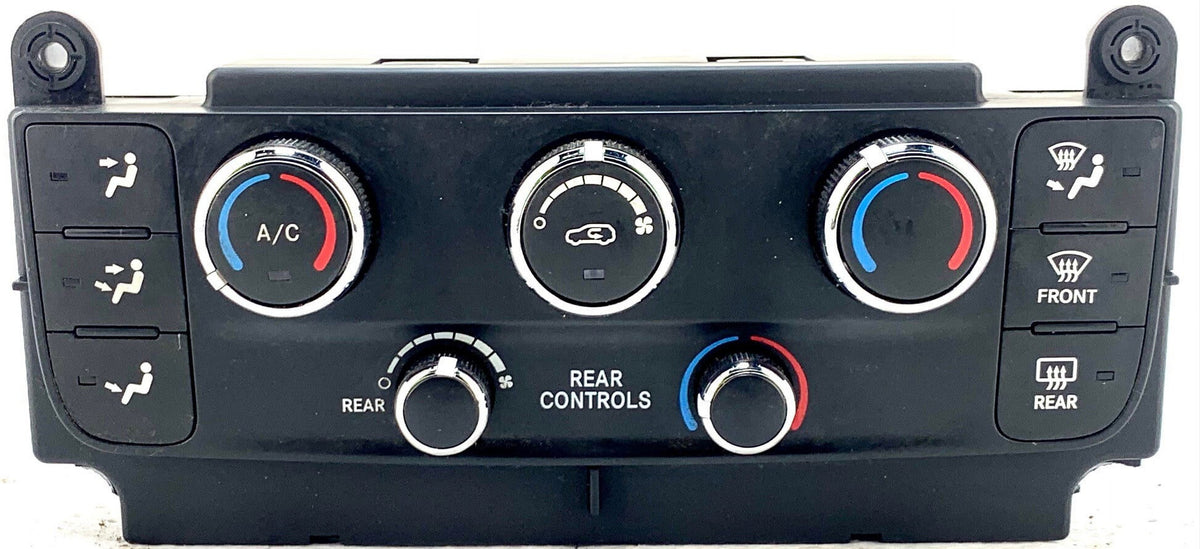 Pre-Owned Dodge Caravan Temperature Control with AC 3 Zone Z66350