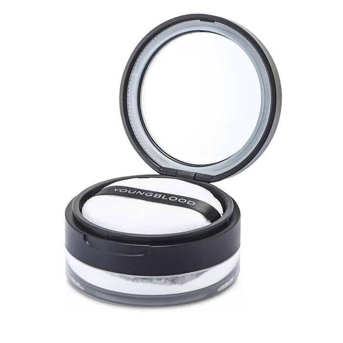 Translucent Hydrating Mineral Perfecting Powder 10g C631