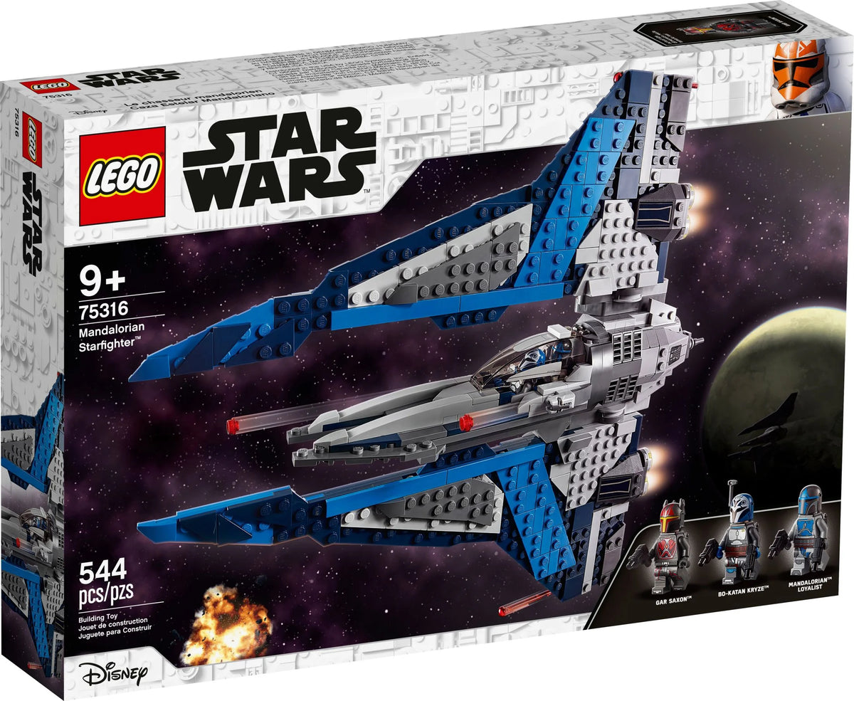 Building Toy Set (544 Pieces) L200599