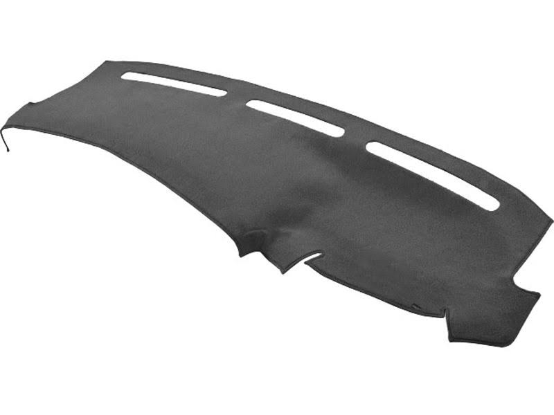 Black Dash Cover I309