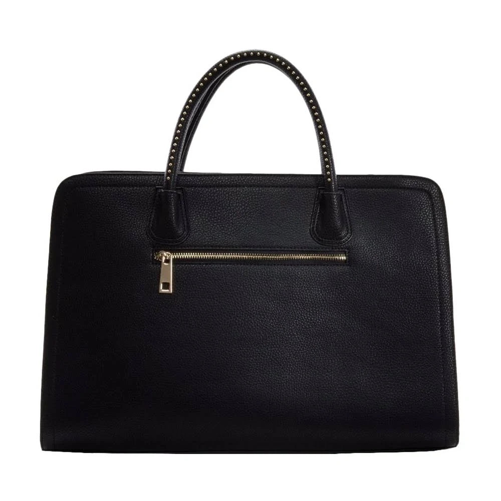 Black Shoulder Bag N988