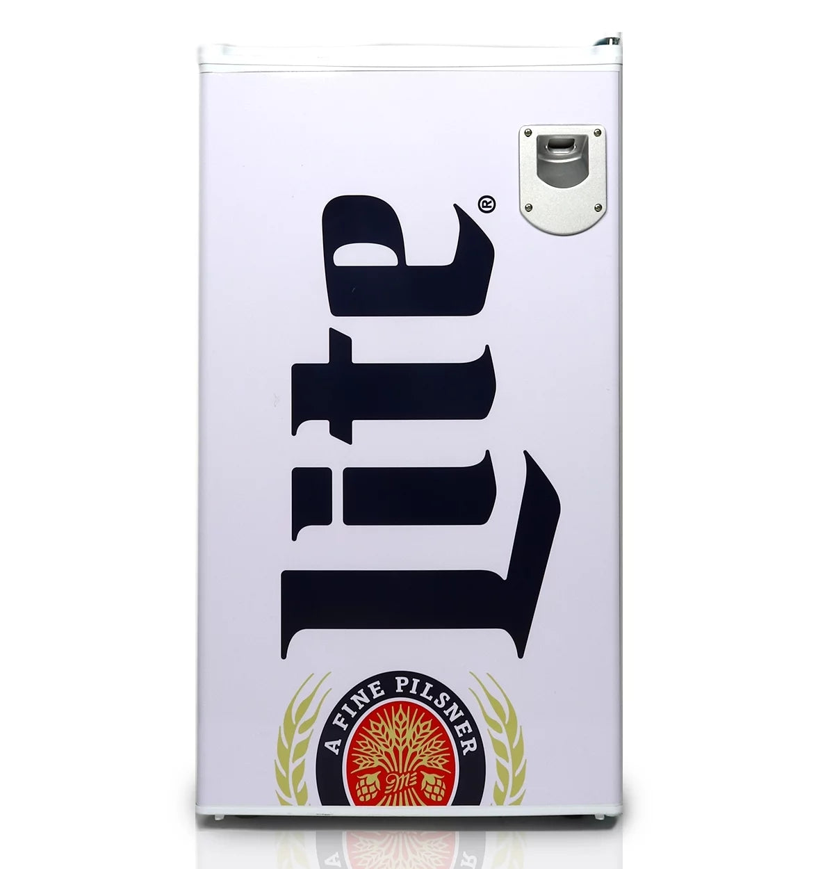 90 Litre Compact Mini Fridge with Bottle Opener N84283