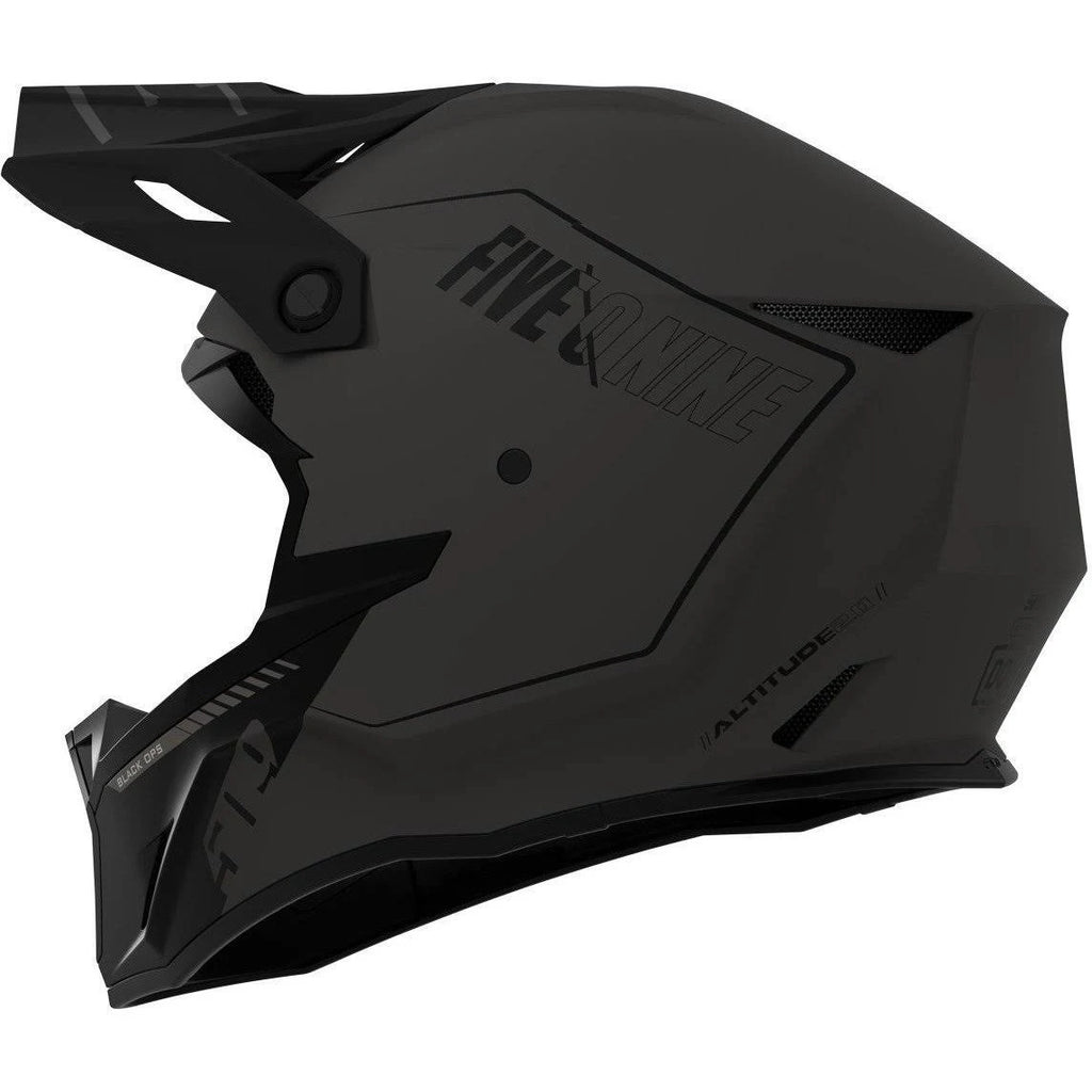Pink Medium Altitude Helmet I85131
