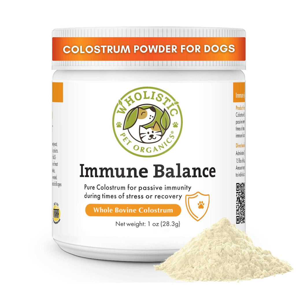 Colostrum Powder U7879