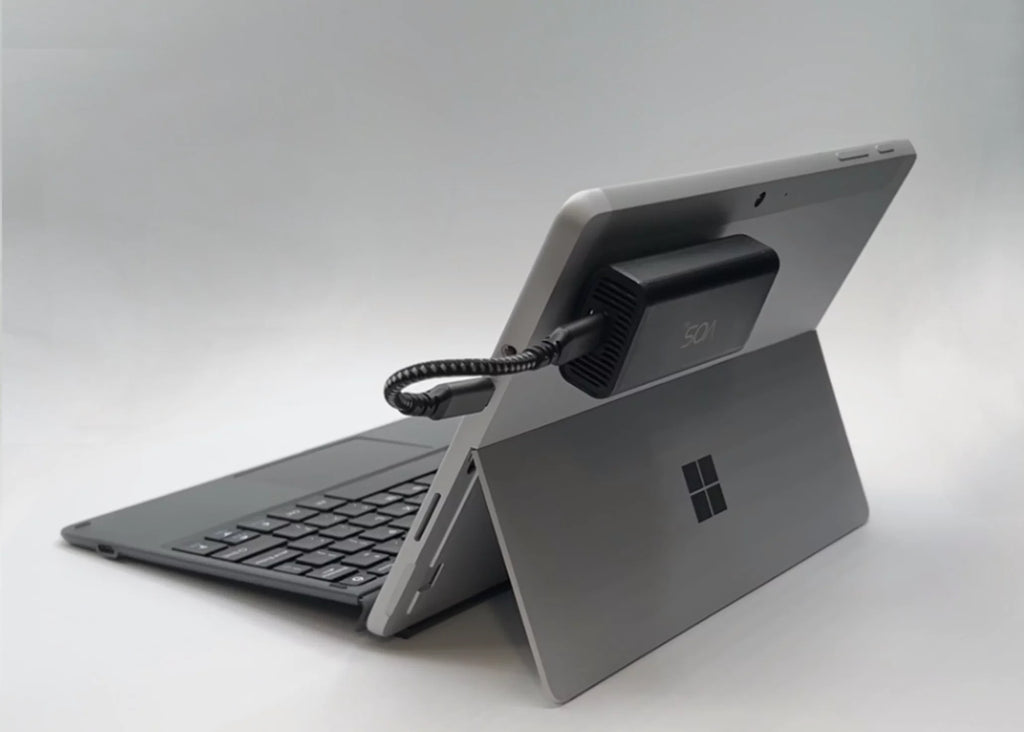 5G Network Adapter USB C V825