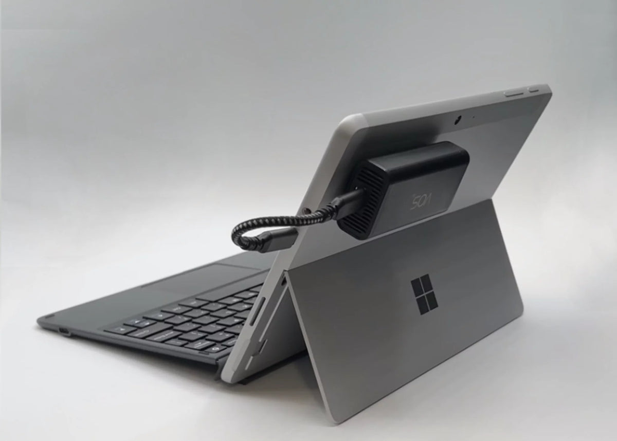 5G Network Adapter USB C V825