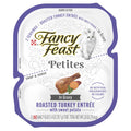 Cat Wet Food in Gravy F3390