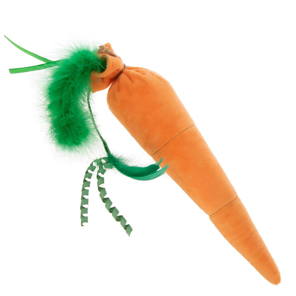 Catnip Kicker Cat Toy W8012