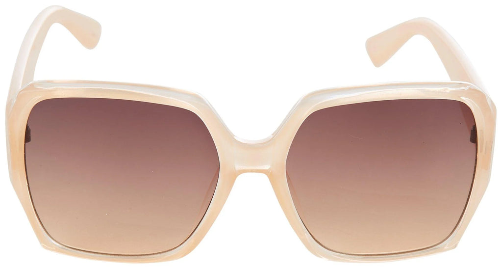 Women's Square Fashion Sunglasses 58mm A55915