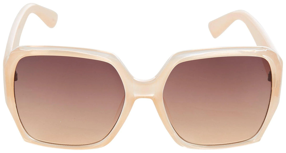Women's Square Fashion Sunglasses 58mm A55915