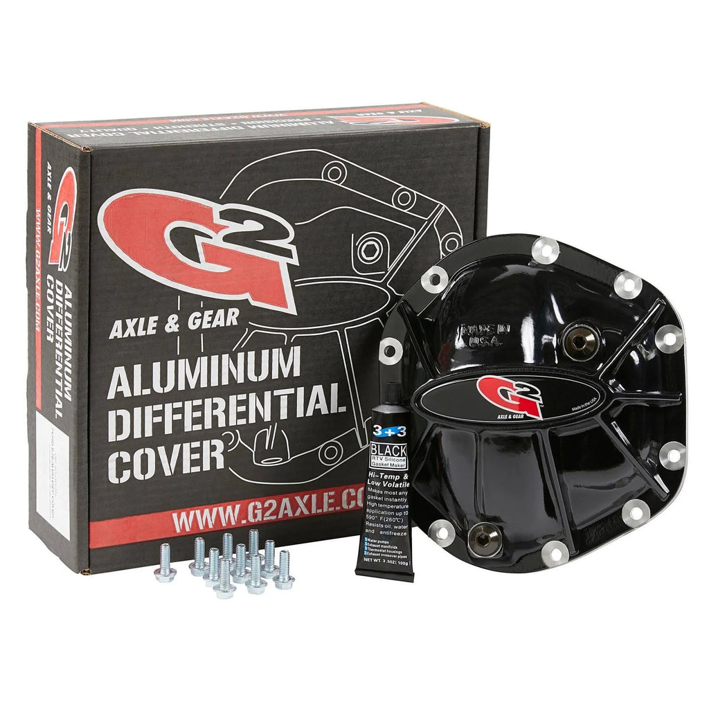 Differential Cover O326108
