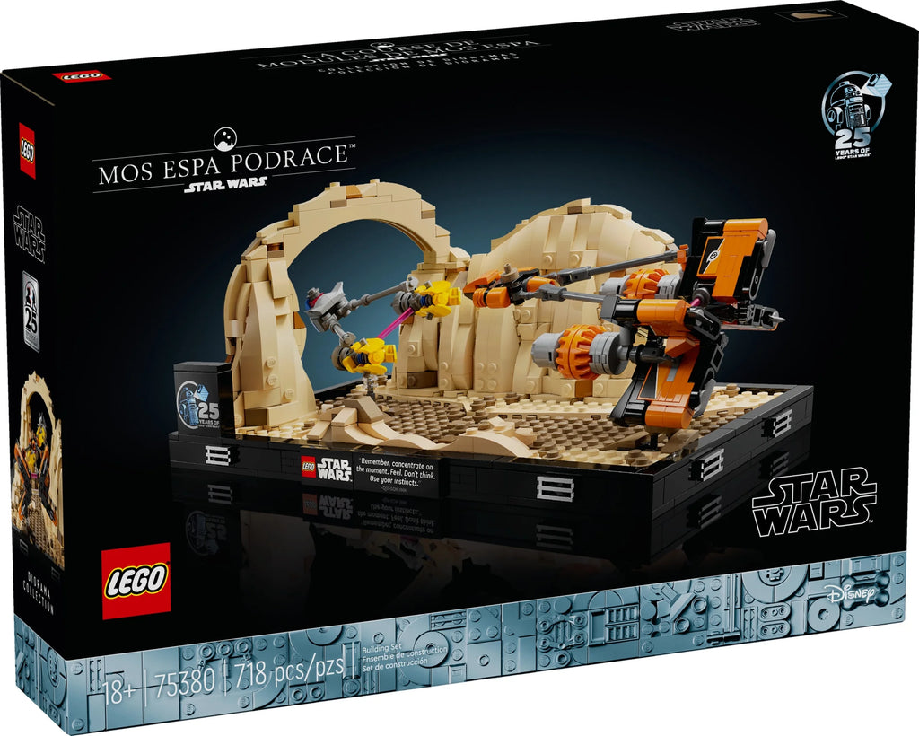 Build and Display Model for Adults X922