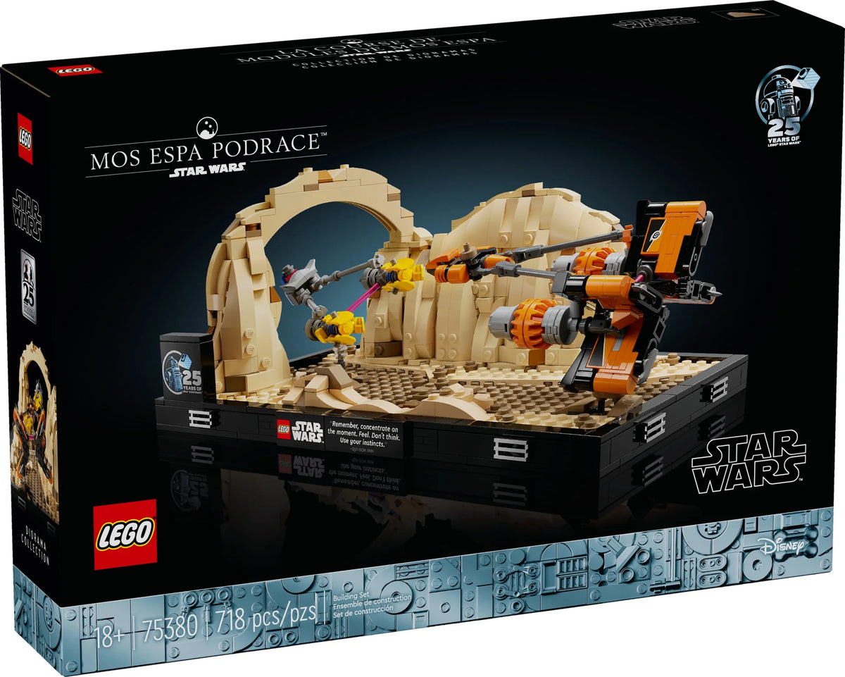 Build and Display Model for Adults X922