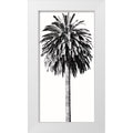 White 18x32 Wood Framed Museum Art Print K300888